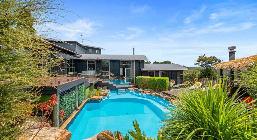  at 141 Escott Road, Dairy Flat, Rodney, Auckland