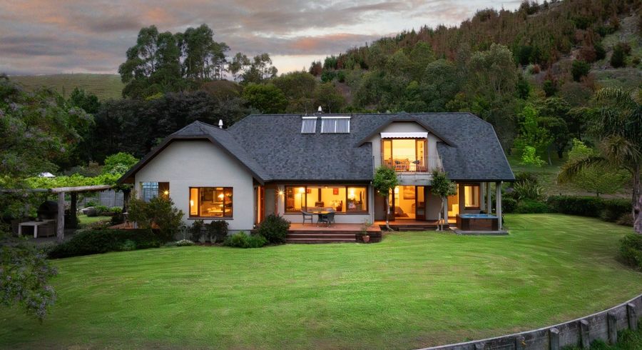  at 46 Mitchell Road, Puketapu, Napier