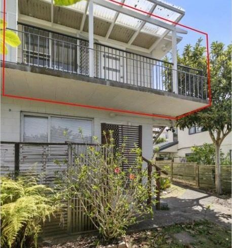  at 4/75 Taumata Road, Sandringham, Auckland City, Auckland