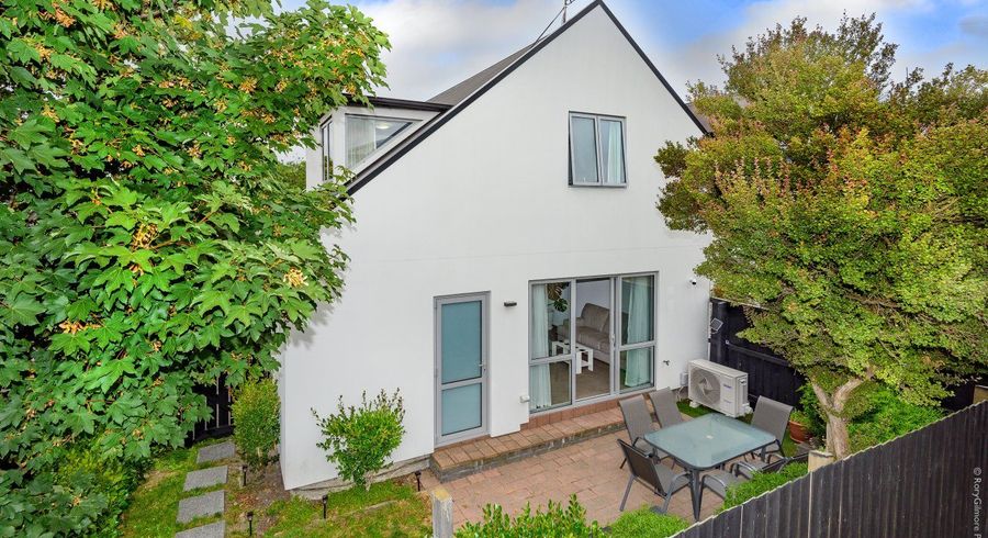  at 1/84 Shakespeare Road, Waltham, Christchurch