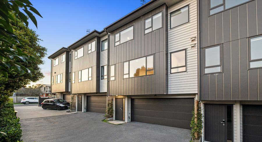  at 4C Fowler Street, Northcote, Auckland