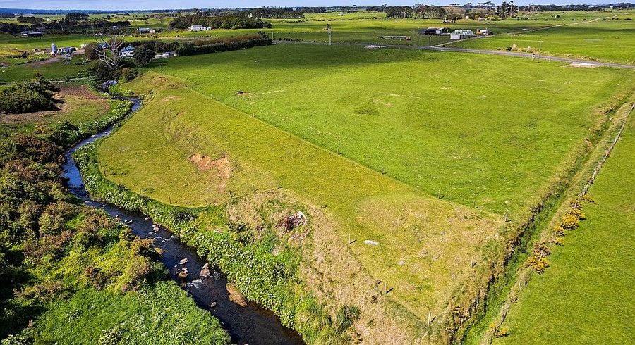  at Lot 3/189 Namu Road, Opunake, South Taranaki, Taranaki