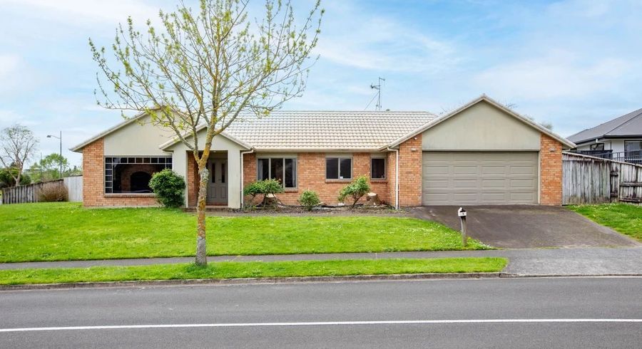  at 1 Grasmere Court, Huntington, Hamilton, Waikato