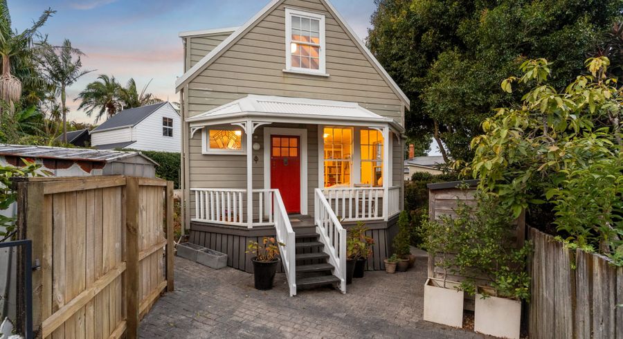  at 30A Cooper Street, Grey Lynn, Auckland City, Auckland