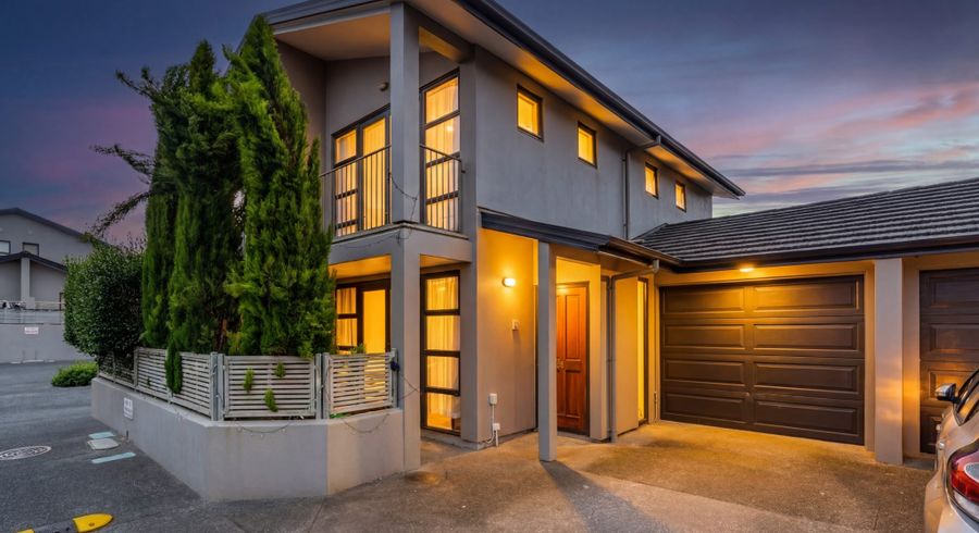  at 31/8 Landscape Road, Papatoetoe, Manukau City, Auckland