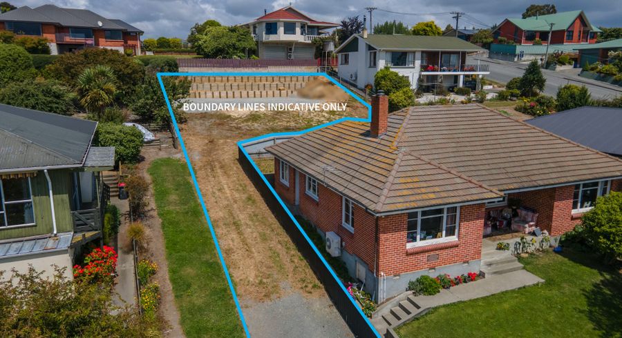  at 17A Kabul Street, Pleasant Point, Timaru, Canterbury