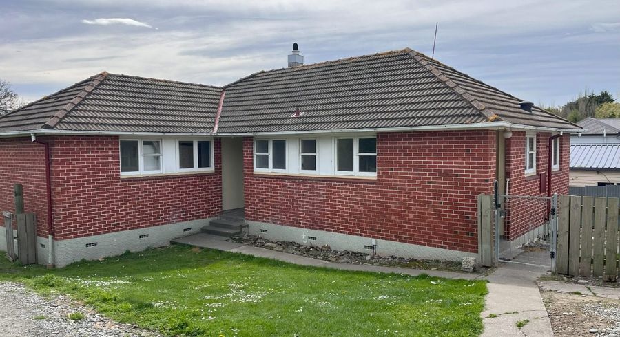  at 3 Taylor Street, Kensington, Timaru