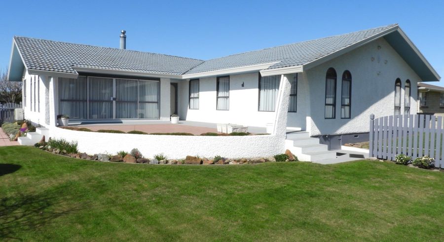  at 8 Whitestone Crescent, Weston, Oamaru