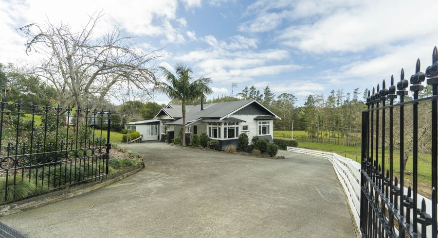 at 345 Whareora Road, Whangarei