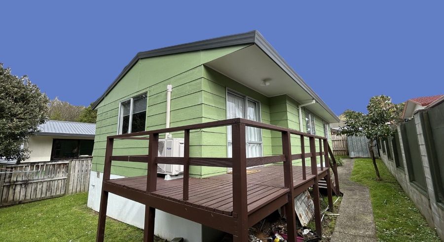  at 3B Coventry Street, Judea, Tauranga, Bay Of Plenty
