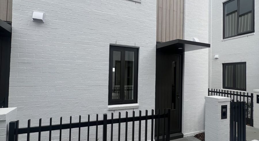  at 89/124 Taylars Road, Mount Albert, Auckland City, Auckland