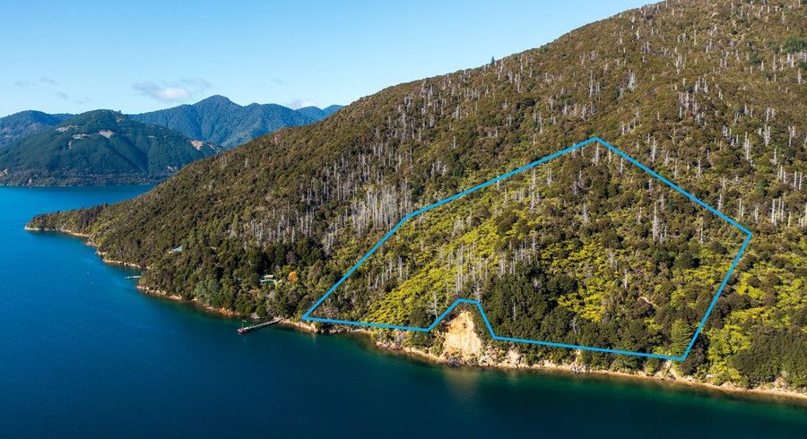  at Lot 2 North West Bay, Marlborough Sounds, Marlborough, Marlborough