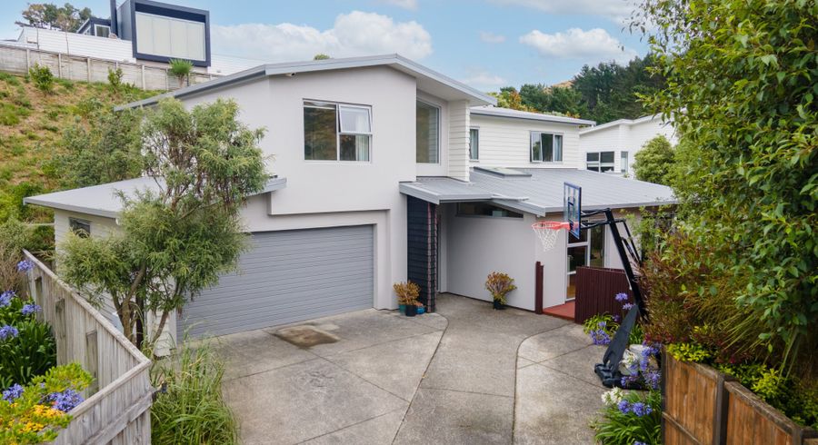  at 8 Halewood Grove, Churton Park, Wellington