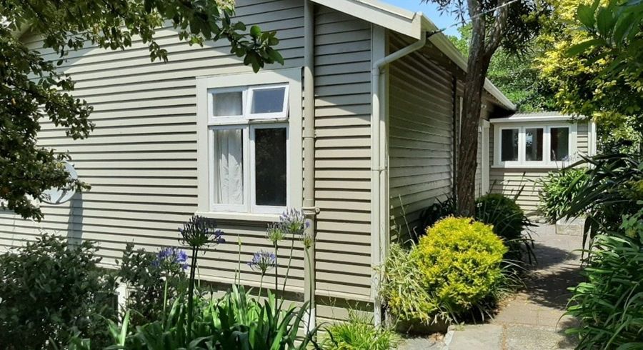  at 44a Mt Pleasant Road, Aro Valley, Wellington, Wellington