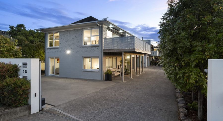  at 1/18 Abercrombie Street, Howick, Auckland