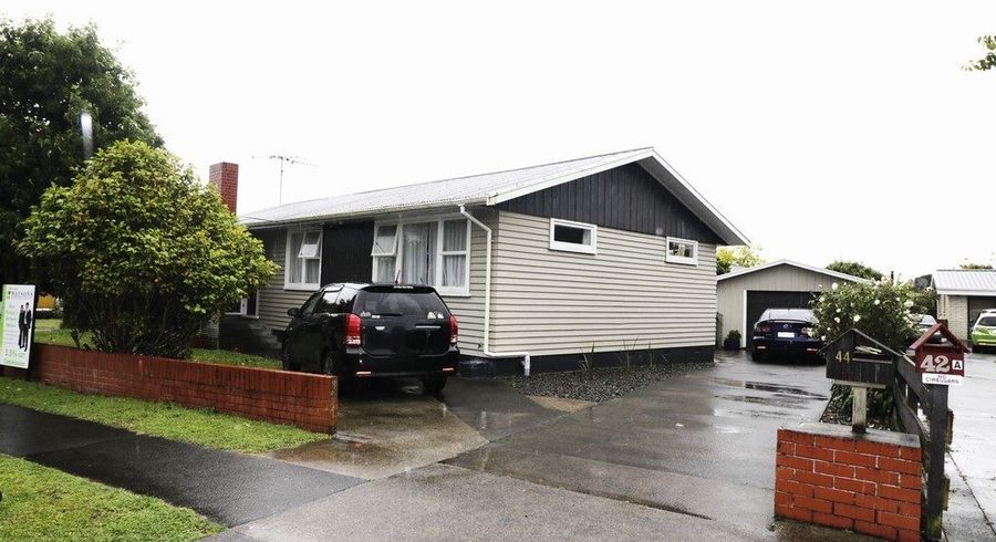  at 44 Toi Street, Tawhero, Whanganui