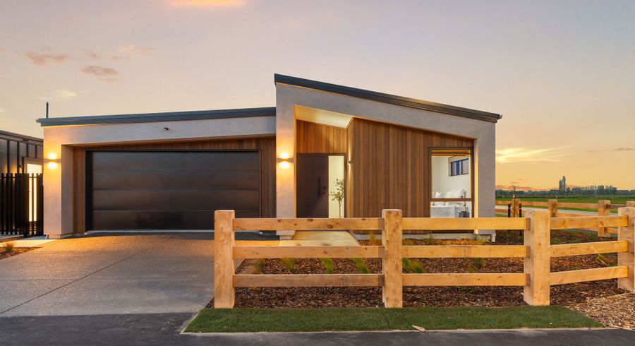  at 2 Greystone Close, Halswell, Christchurch City, Canterbury