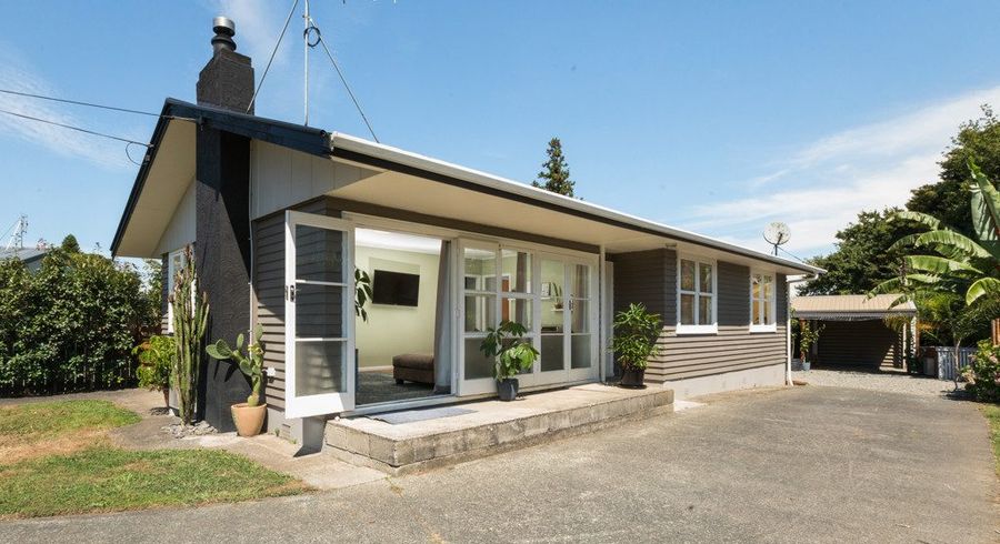 at 20 Kenny Street, Waihi, Waihi