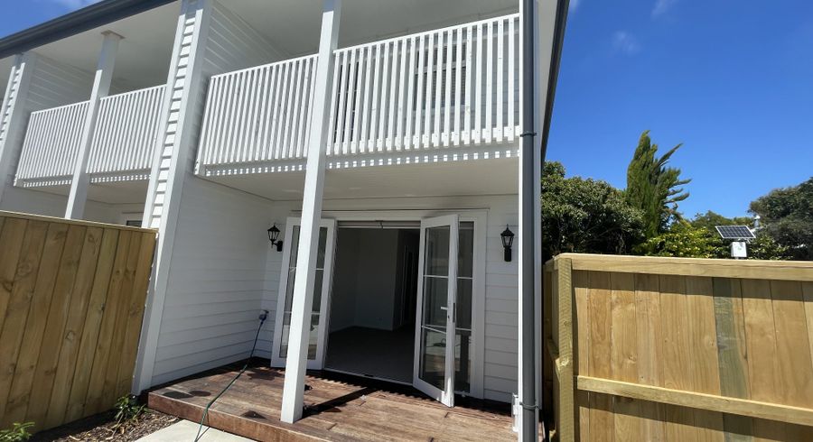  at 4/42 Woodville Street, Edgeware, Christchurch