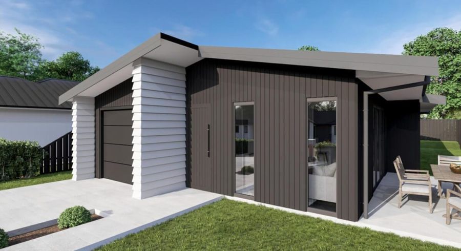  at Lot 675 - 6 Korari Street, Te Kauwhata, Waikato, Waikato
