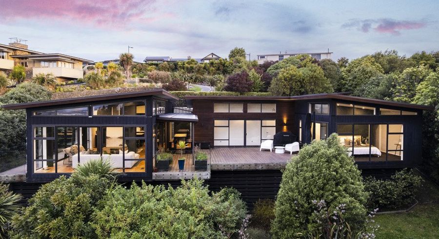  at 1 Quarry Hill Terrace, Kennedy's Bush, Christchurch City, Canterbury