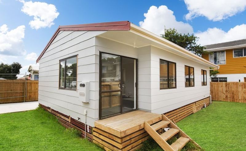  at 2/58 Avenue Road, Otahuhu, Auckland City, Auckland