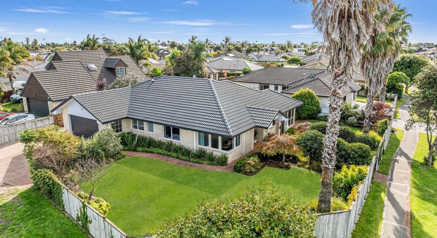  at 126 Santa Monica Drive, Papamoa Beach, Tauranga, Bay Of Plenty