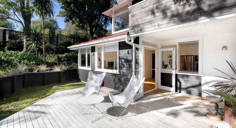  at 6/49 Curran Street, Herne Bay, Auckland