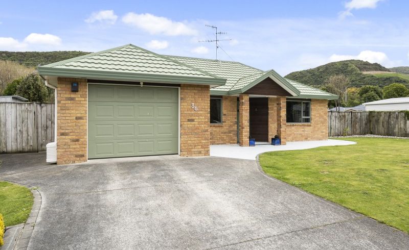 at 36 Mary Huse Grove, Manor Park, Lower Hutt