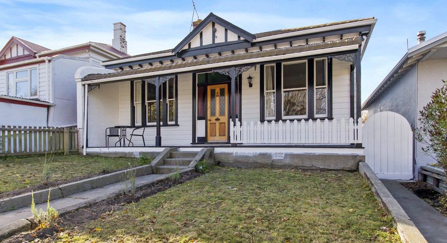  at 16 Memorial Avenue, Parkside, Timaru
