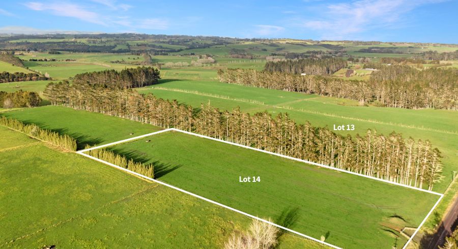  at 0 Mangakaretu Rd, Waipapa