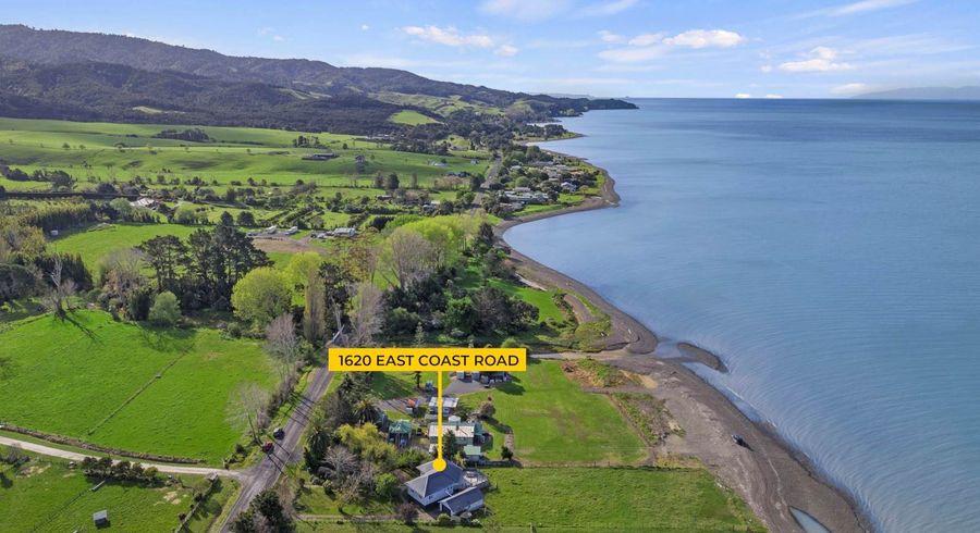  at 1620 East Coast Road, Kaiaua, Franklin, Auckland
