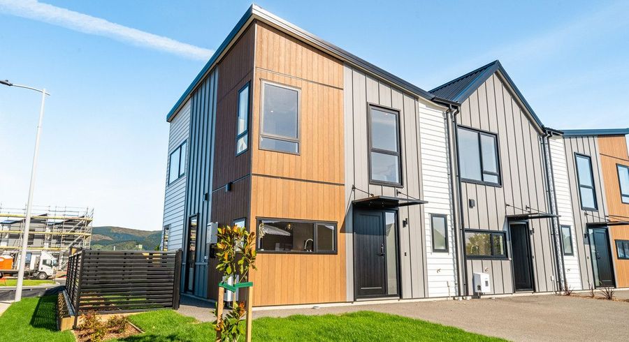  at Lot 56/1 Beau Vite Lane, Stage 9c, Trackside, Wallaceville, Upper Hutt, Wellington