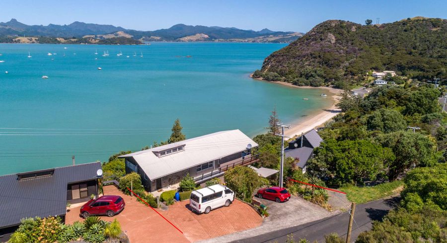  at 2145 Wyuna Bay Road, Wyuna Bay, Coromandel