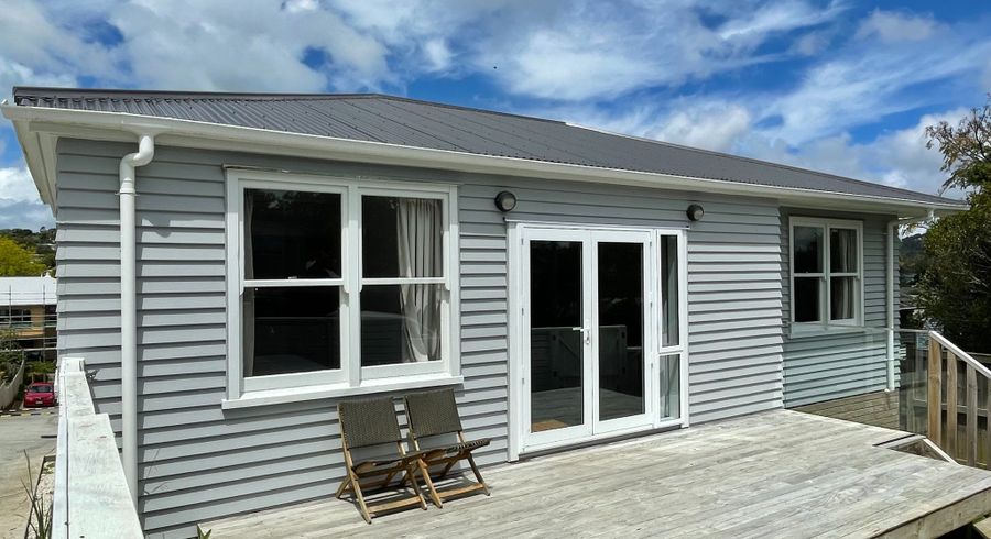  at 10A Norman Road, Titirangi, Waitakere City, Auckland