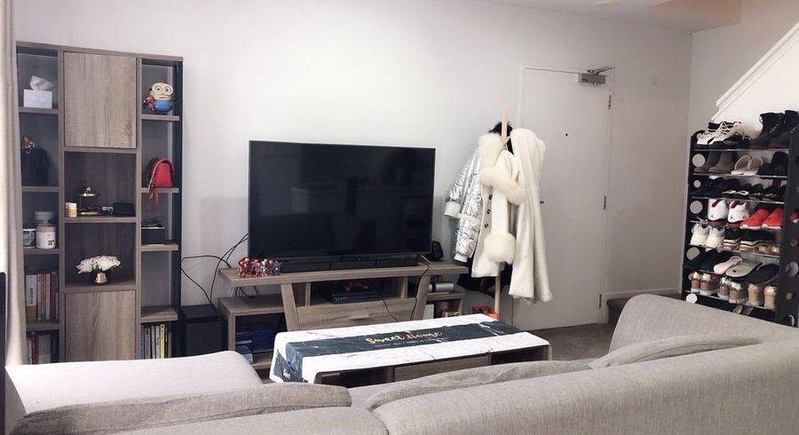  at 6C/48 Liverpool Street, Auckland Central, Auckland