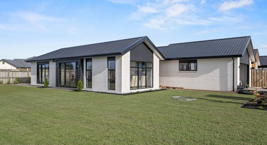  at 84 Ed Hillary Drive, Rolleston, Selwyn, Canterbury