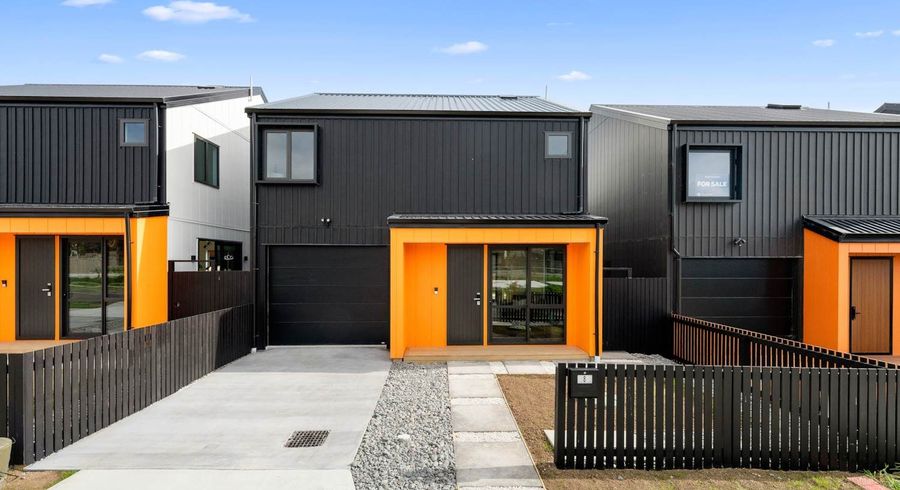  at 8 Dorset Down Drive, Karaka, Papakura