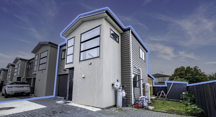  at 7/24 Watson Place, Papatoetoe, Manukau City, Auckland