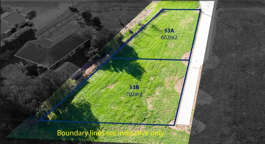  at 53 Pipiroa Road, Ngatea, Hauraki, Waikato