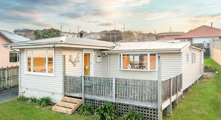  at 34 Edna Street, Ocean View, Dunedin, Otago