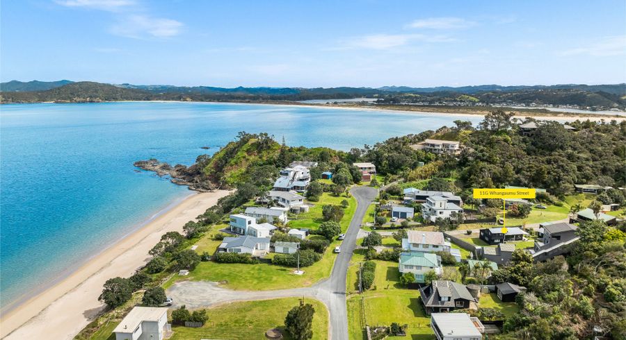  at 11G Whangaumu Street, Tutukaka, Whangārei