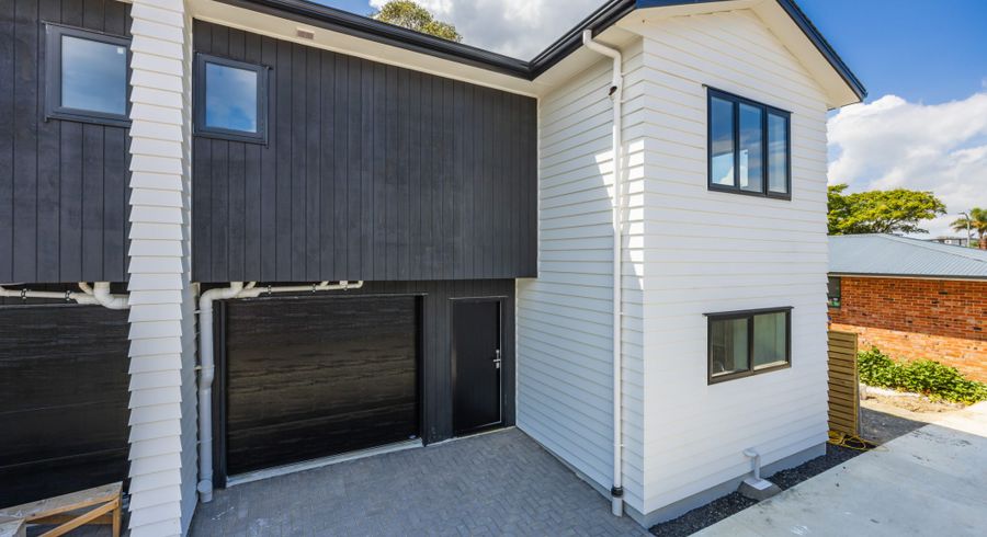  at 16D Imrie Avenue, Mangere, Manukau City, Auckland