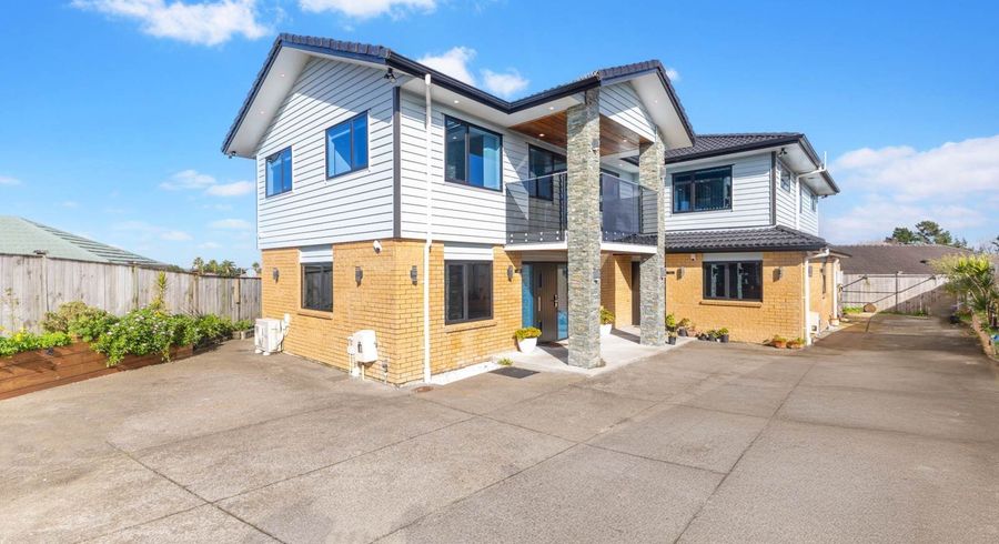  at 15 Carn Place, Weymouth, Manukau City, Auckland