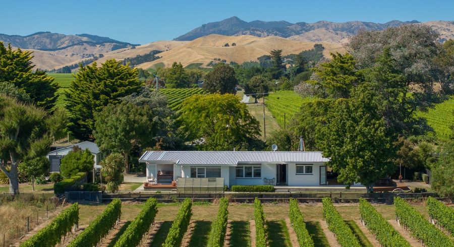  at 268 New Renwick Road, Burleigh, Blenheim
