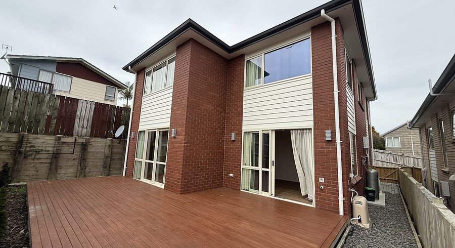  at 7B Marco Place, Highland Park, Manukau City, Auckland