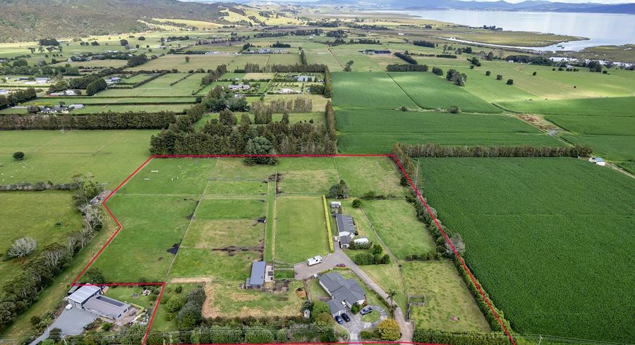  at 712 One Tree Point Rd, Ruakaka, Whangarei, Northland