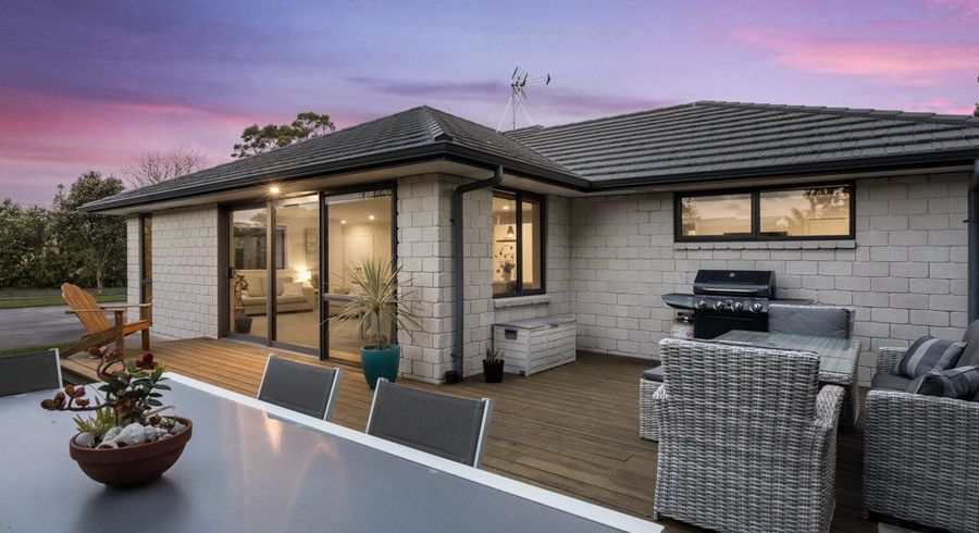  at 15 Ian Place, Waihi Beach, Waihi Beach