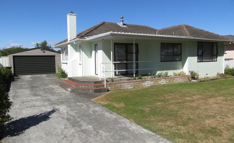  at 47 Birmingham Street, Takaro, Palmerston North