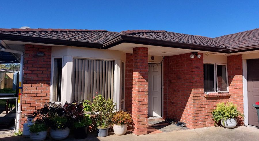  at 245B Shirley Road, Papatoetoe, Manukau City, Auckland